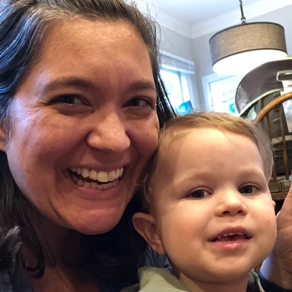 Meet your Posher, Jaye - Picture 1 of 1